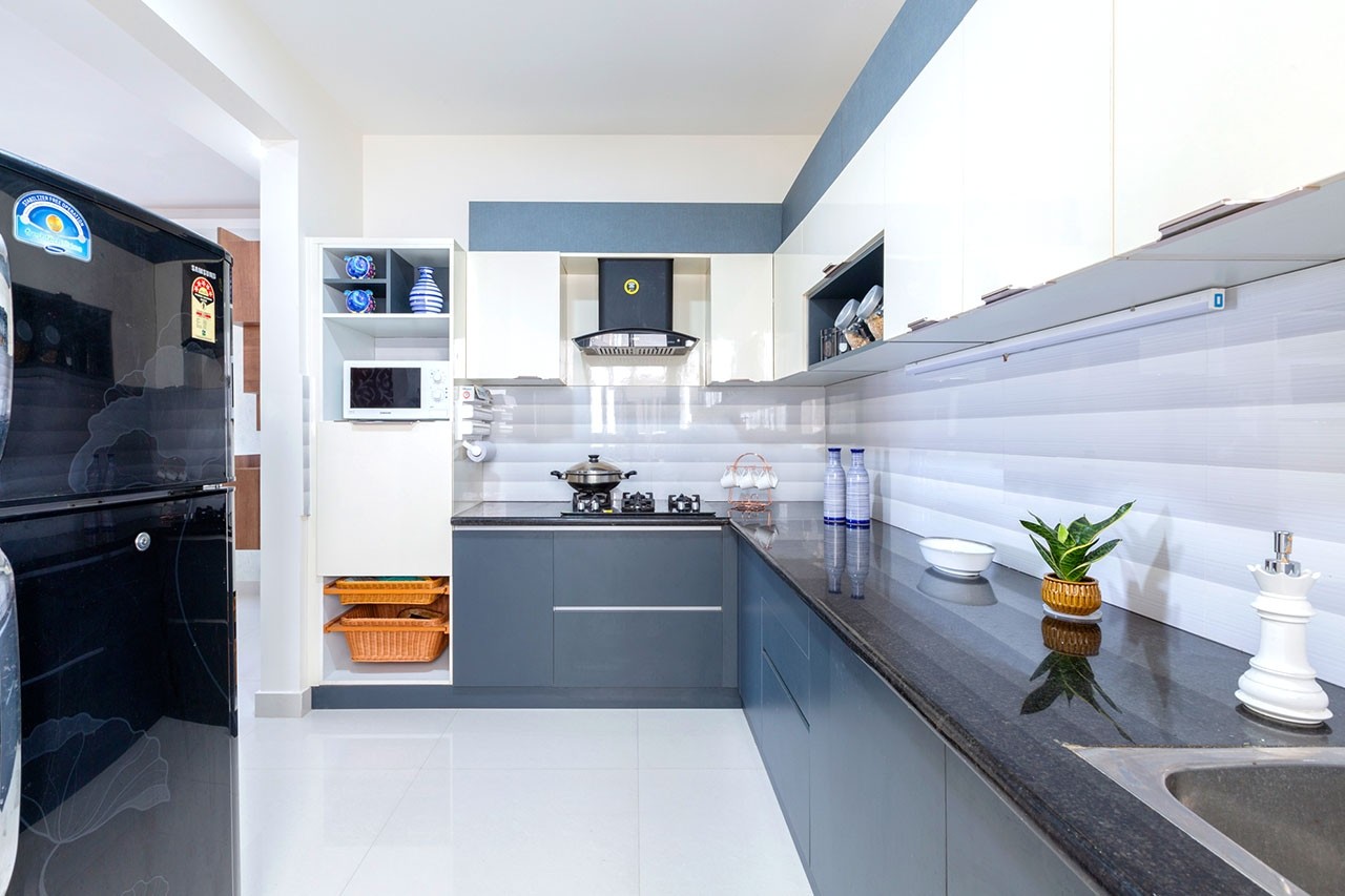 JSR Interior Design