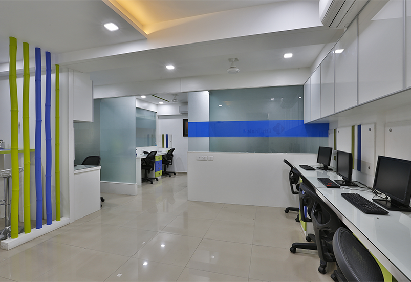 JSR Interior Design