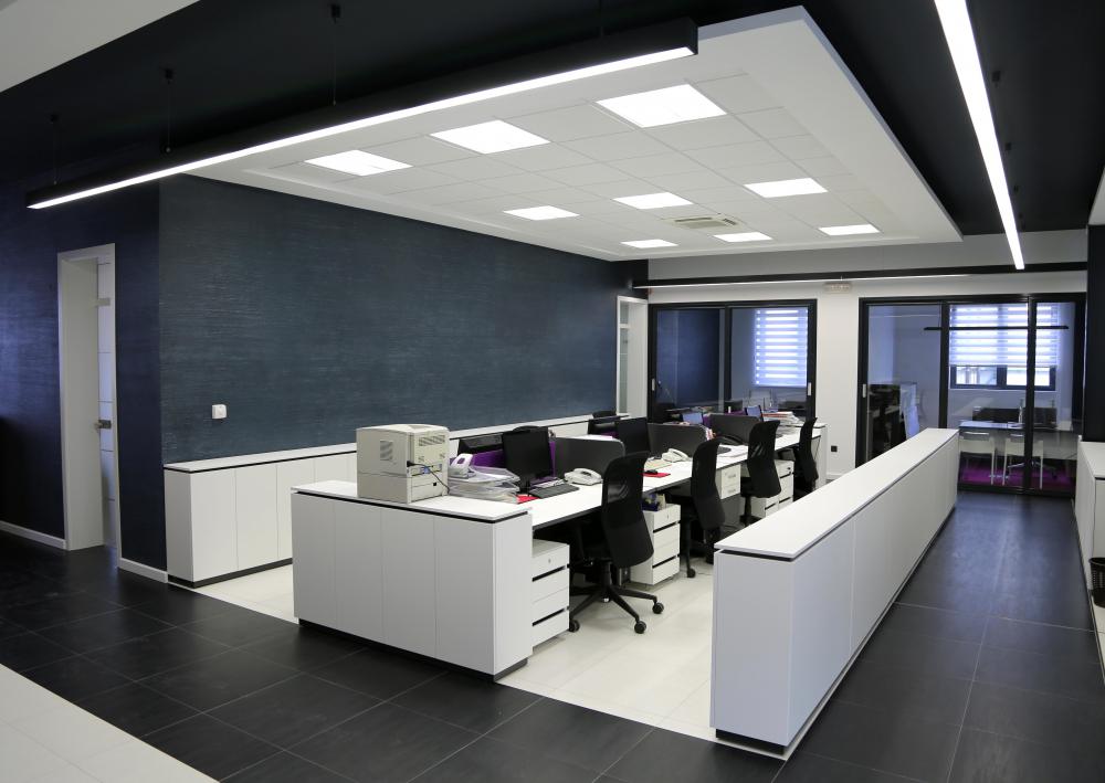 JSR Interior Design