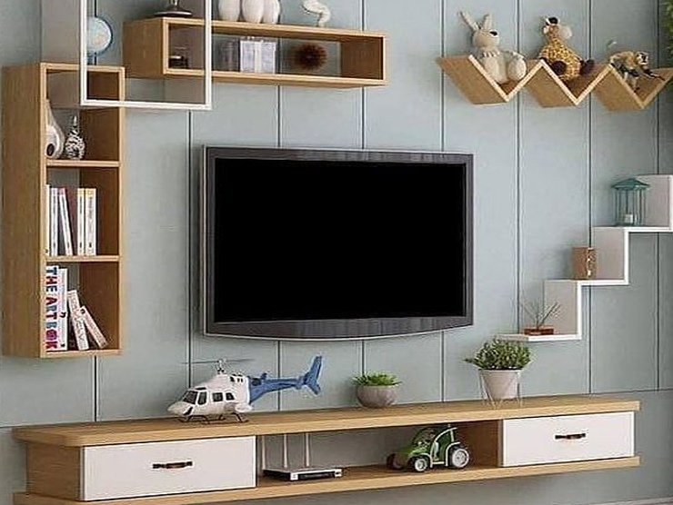JSR Interior Design