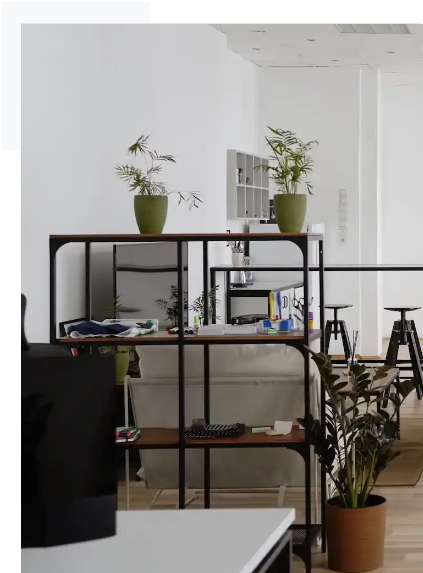JSR Interior Design